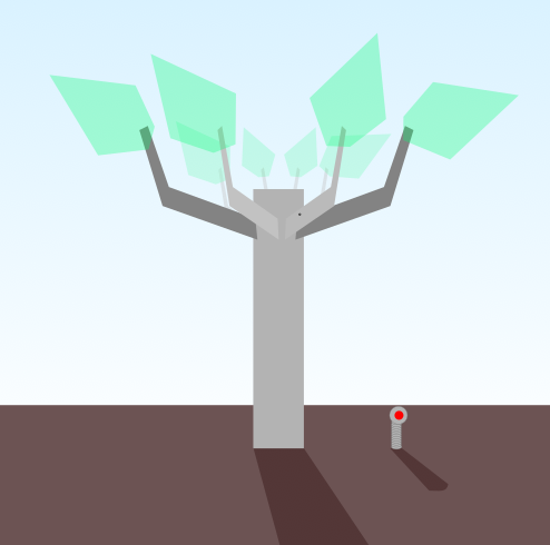 Tree Mode